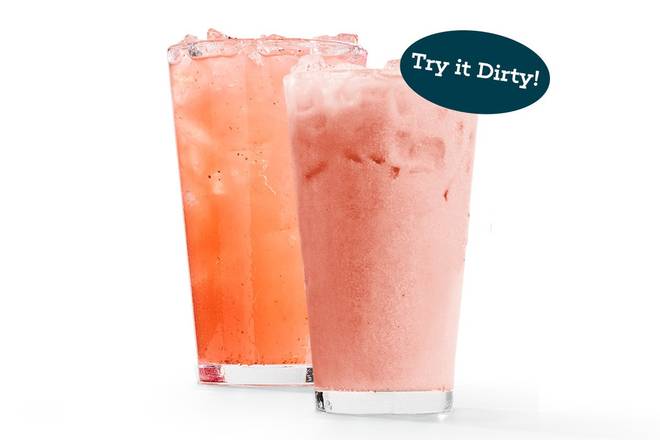 Strawberry Lemonade