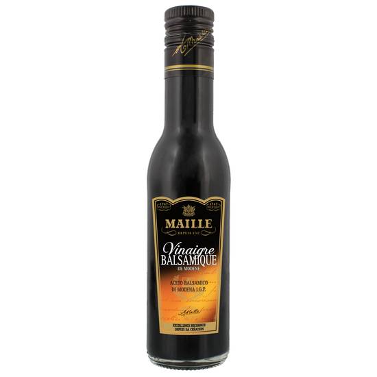 Maille - Vinaigre balsamique de modène (250 ml)