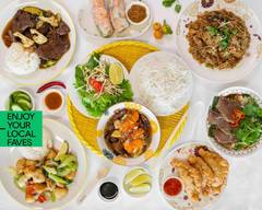 Little Hanoi: Asian Cuisine 