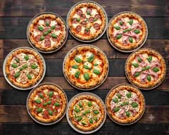 Ideal Pizza