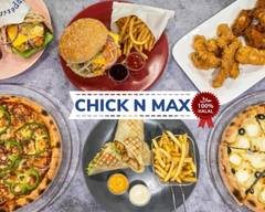 CHICK N MAX
