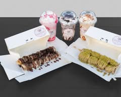 The Dessert Box (148A Old Geelong Road)