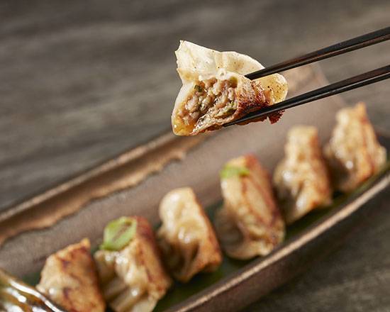 老乾杯日式和牛煎餃 Kanpai Classic Wagyu Gyoza