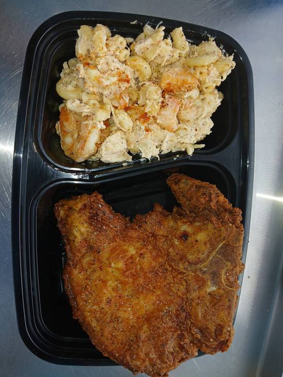 Great White Seafood photo 2