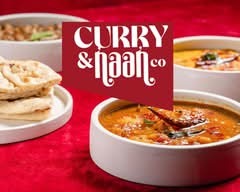 Curry & Naan Co