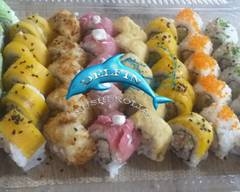 Delfin Sushi Rolls Altahualpa