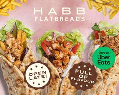 Habb Flatbreads (Milton Keynes)