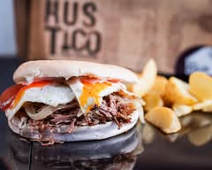 Rustico Sandwichería