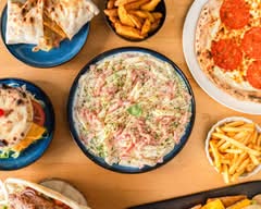 Le Paradis Food (12 Rue De Mon Désert)