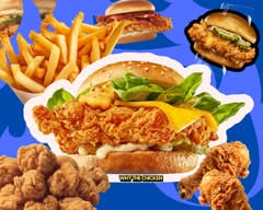 Why The Chicken (Cuernavaca)