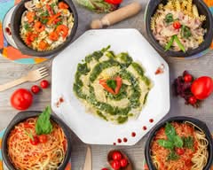 Olio & Sale (Mexico City)