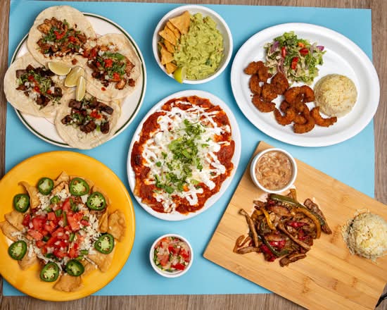 BEDROCKS BAR & GRILL INC.