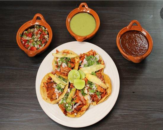 Taqueria Los Dos Hermanos (Apopka)
