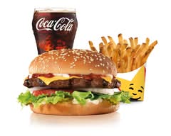 Carl's Jr. (Macleod Trail)