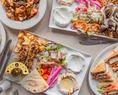 Kabob Shack (Temecula)