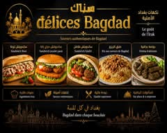 Delices Bagdad