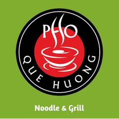 Pho Que Huong Noodle & Grill