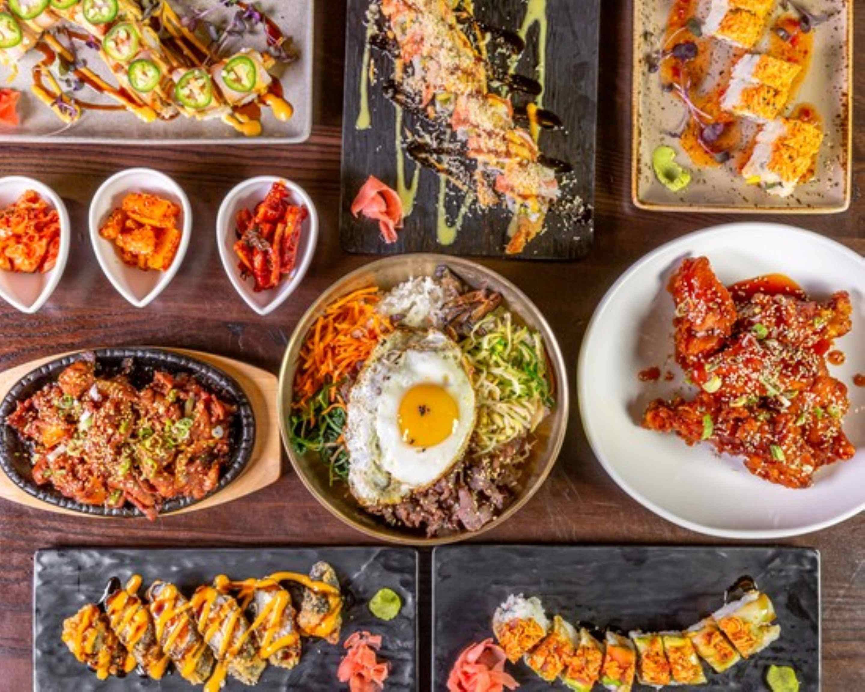 Kanji Menu Cincinnati • Order Kanji Delivery Online • Postmates