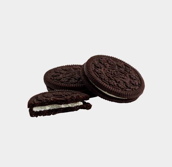 Oreo / Oreo