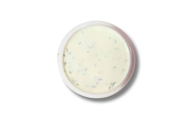 Creamy Dill Pickle Sauce (2 Oz)