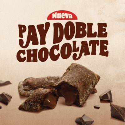 Pay de Chocolate 