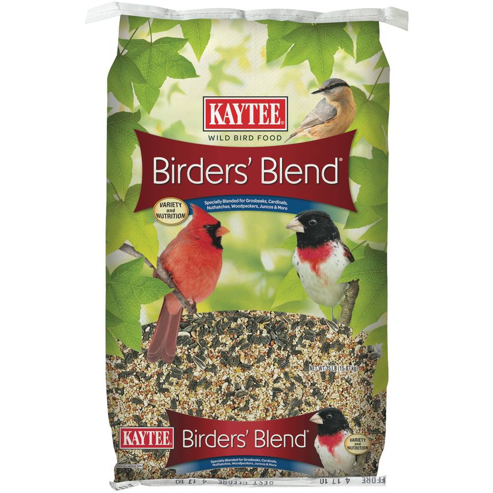 Kaytee Birders Blend (35 lbs)