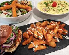 Brive Food
