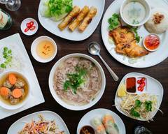 Son Nam Vietnamese Restaurant