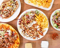 Onkel's Döner Haus