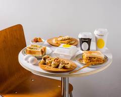 Soori Eggs 酥力西屯店