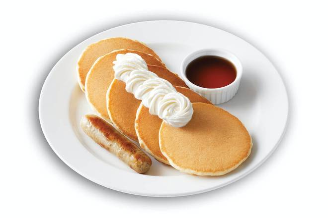 Plenty-O-Pancakes