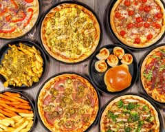 Pizzawerk 🍕