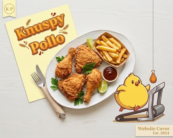 Knuspy Pollo (Zacatecas)