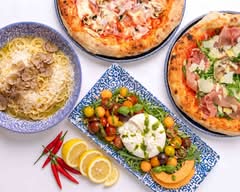 Lella Mozzarella