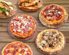 Custom Pizza Co.