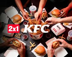 KFC (Matosinhos)