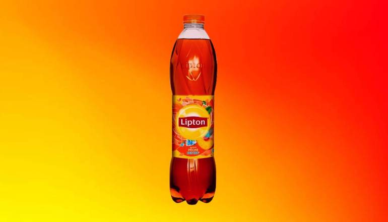 Ice tea 1.25L