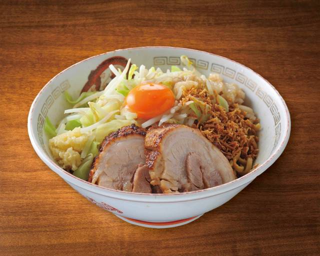 ラーメン豚山 元住吉店 RamenBUTAYAMA Moto Sumiyoshiの
