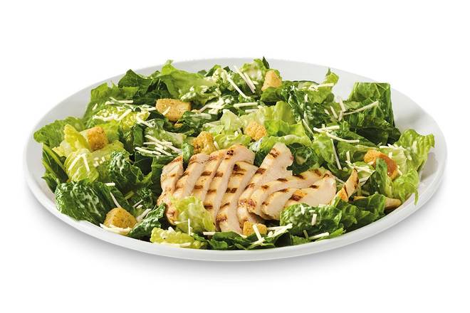 Mighty Caesar Salad