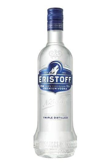 Vodka Eristoff 0.7L