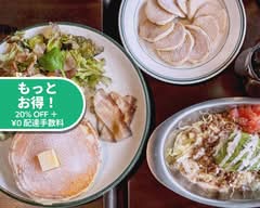 ヒア・カムズ・ザ・サン Here Comes the Sun.