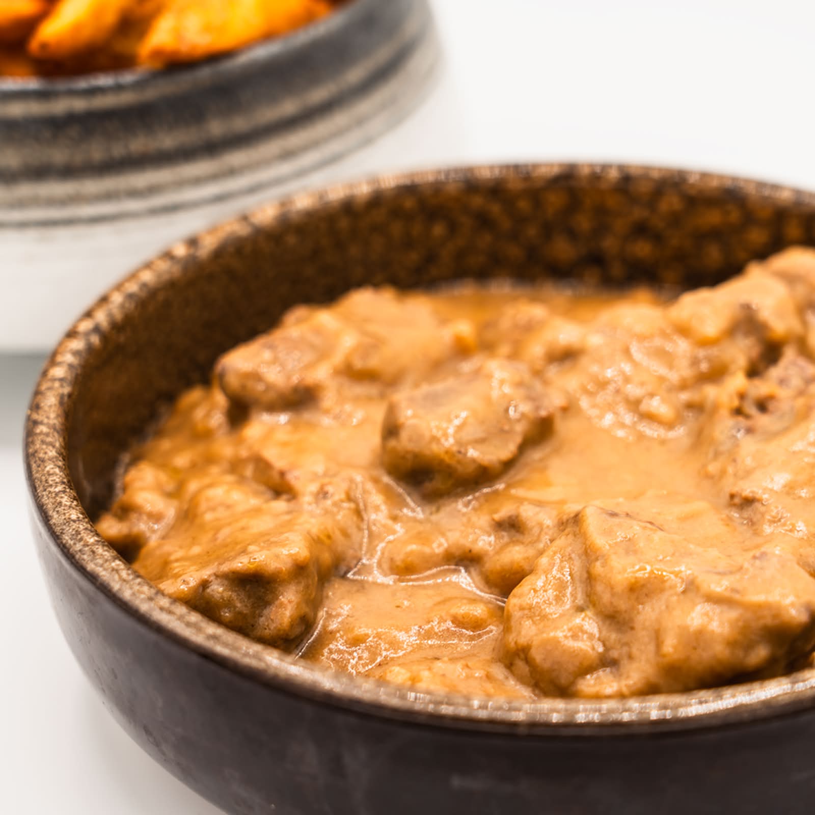 LA CARBONNADE FLAMANDE