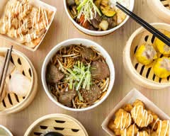 Fire Wok (Vaudreuil)