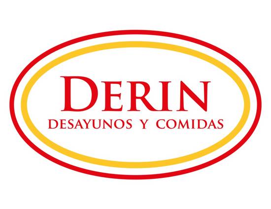 Derin Desayunos y Comidas