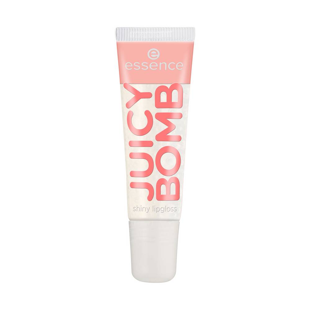 Brillo de labios JUICY BOMB Nº 101