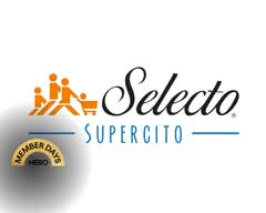 Chedraui Supercito Selecto 🛒 (Veracruz Costa de Oro)