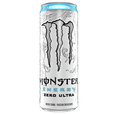 Monster Zero Ultra (355mL)