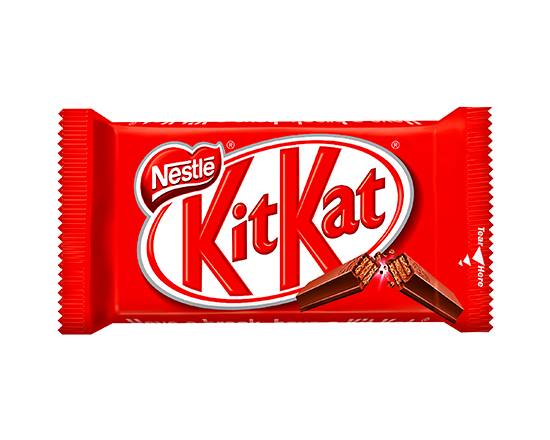 Nestlé chocolate kit kat con leche(41.5 g)