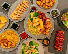 Chang Hing Cosmopol (Comida china Express)