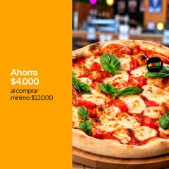 Pizzas by Now